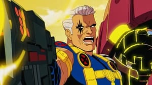 X-Men '97 Epizóda 9