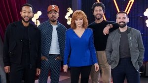 The Voice Epizóda 7
