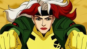 X-Men '97 Epizóda 7