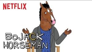 BoJack Horseman Epizóda 6