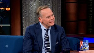 The Late Show with Stephen Colbert Epizóda 64