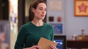 Chicago P.D. Epizóda 8