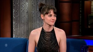 The Late Show with Stephen Colbert Epizóda 65
