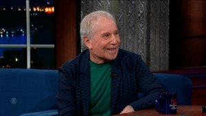 The Late Show with Stephen Colbert Epizóda 68