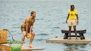 Survivor Epizóda 4