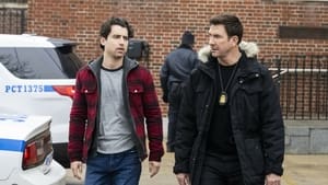 FBI: Most Wanted Epizóda 5