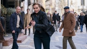 FBI: International Epizóda 5