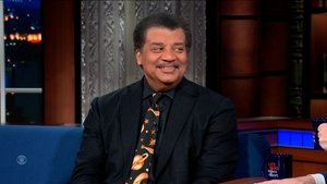 The Late Show with Stephen Colbert Epizóda 63