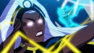 X-Men '97 Epizóda 10