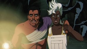 X-Men '97 Epizóda 6