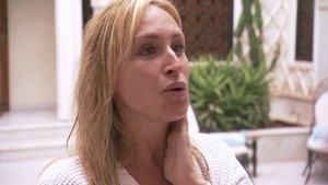 The Real Housewives of New York City Epizóda 9