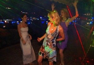 The Real Housewives of New York City Epizóda 11