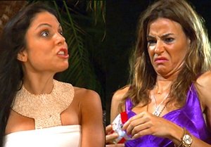 The Real Housewives of New York City Epizóda 12