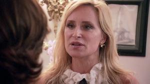 The Real Housewives of New York City Epizóda 2