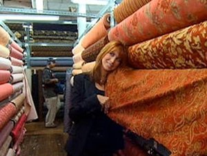 The Real Housewives of New York City Epizóda 2