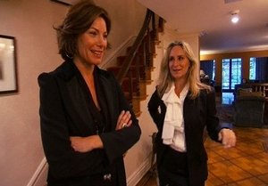 The Real Housewives of New York City Epizóda 7