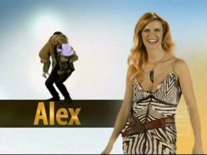 The Real Housewives of New York City Epizóda 9