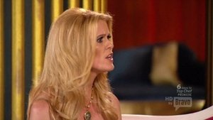 The Real Housewives of New York City Epizóda 15
