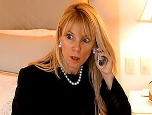 The Real Housewives of New York City Epizóda 4