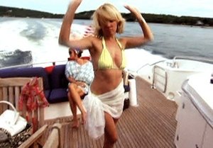 The Real Housewives of New York City Epizóda 1