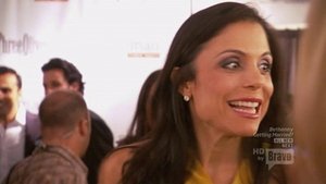 The Real Housewives of New York City Epizóda 18