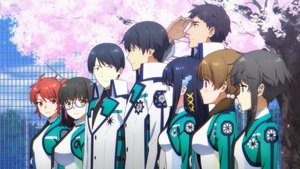 The Irregular at Magic High School Epizóda 1