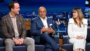 The Tonight Show Starring Jimmy Fallon Epizóda 95