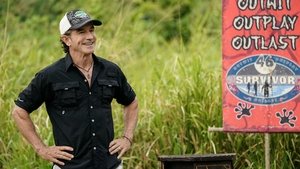 Survivor Epizóda 6