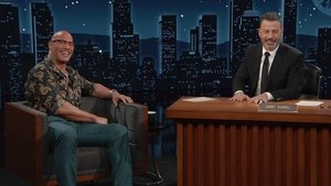 Jimmy Kimmel Live! Epizóda 73