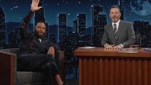 Jimmy Kimmel Live! Epizóda 74