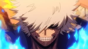 My Hero Academia Epizóda 15