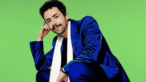 Saturday Night Live Epizóda 15