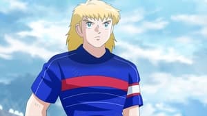 Captain Tsubasa Epizóda 26