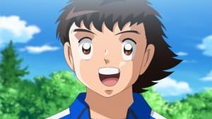Captain Tsubasa Epizóda 27