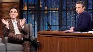 Late Night with Seth Meyers Epizóda 75
