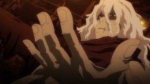 My Hero Academia Epizóda 16