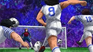 Captain Tsubasa Epizóda 28