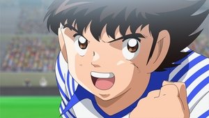 Captain Tsubasa Epizóda 30