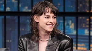 Late Night with Seth Meyers Epizóda 77