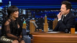 The Tonight Show Starring Jimmy Fallon Epizóda 96