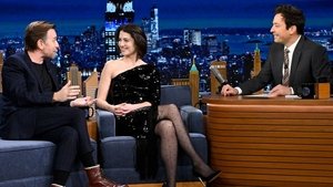 The Tonight Show Starring Jimmy Fallon Epizóda 94