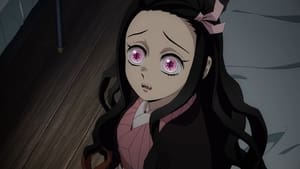 Kimetsu no yaiba Epizóda 1
