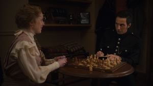 Murdoch Mysteries Epizóda 21