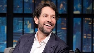Late Night with Seth Meyers Epizóda 78