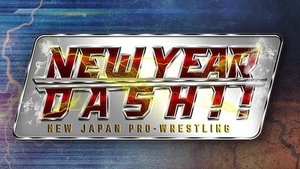 New Japan Pro Wrestling Epizóda 2