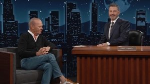 Jimmy Kimmel Live! Epizóda 75