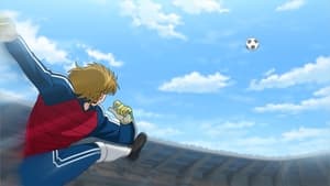 Captain Tsubasa Epizóda 29