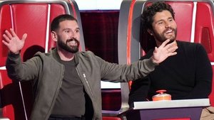 The Voice Epizóda 9