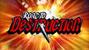 New Japan Pro Wrestling Epizóda 84