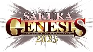 New Japan Pro Wrestling Epizóda 34